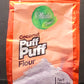 Coconut Puff Puff Flour